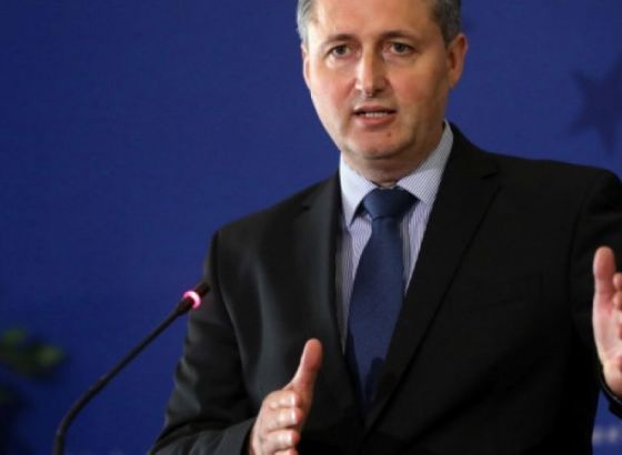 Bećirović: Ključne odluke trebaju donositi državni organi BiH, a ne stranačke centrale