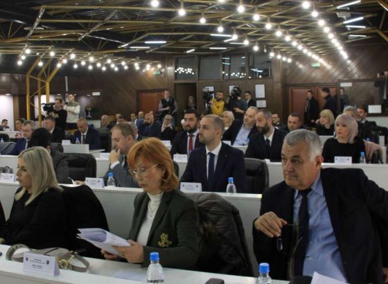 Šestorka u ZDK-u odbila ulazak HDZ-a u koaliciju, izbor nove Vlade do 24. decembra
