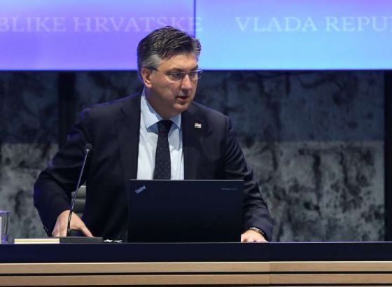 Hrvatska Vlada: Hitna nabava sustava protuzračne obrane kratkog dometa