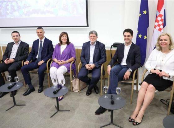 Ressler, Sokol i Picula: Čija je krivnja što je obuka Ukrajinaca postala sporna?