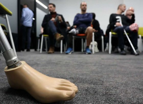 Hrvatska: Od 1. siječnja više od 200.000 pacijenata ostaje bez pomagala