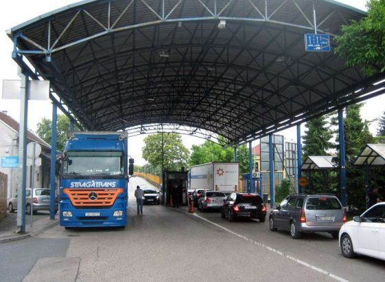 Na Izjavu Slovenije Hrvatska odgovorila svojom: Granica se tek treba odrediti