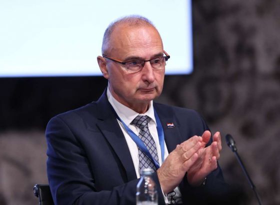 Grlić Radman o ulasku u šengen: Važan dan za Hrvatsku