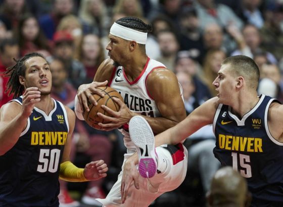 Marej odgovorio Lilardu za dramatičnu pobjedu Denvera u Portlandu
