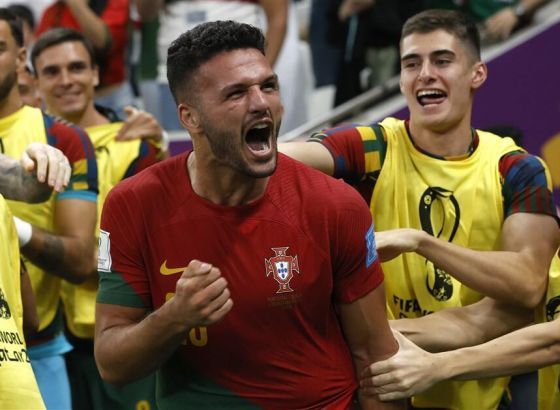 Džoker zbog kojeg Kristijano Ronaldo grije klupu