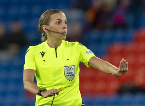 Fifa poslala kući "dželate" Urusa, Stefani zaslužila mjesto u elitnoj listi sudija