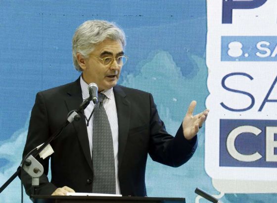 Petrinić: Ozbiljni planovi za sanaciju Privrednog grada Skenderija