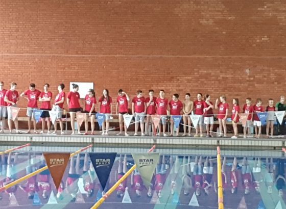 Na  "Božićnom kupu" PK Velež osvojio 19 medalja, Adnan Žmiro najuspješniji takmičar