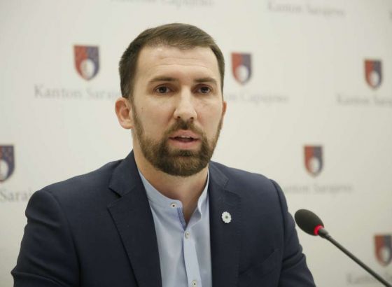 Delić: Nastavljamo s otkupom tržišnih viškova od naših poljoprivrednika