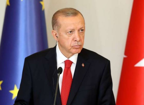 Erdogan će se 2023. kandidovati za posljednji mandat