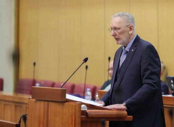 Božinović: Od 1. siječnja bez kontrola na 73 prijelaza s Mađarskom i Slovenijom