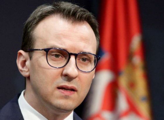 Petković: Srbi ne smiju nasjedati na provokacije