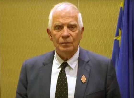 Borrell: EU neće tolerisati napade na EULEX