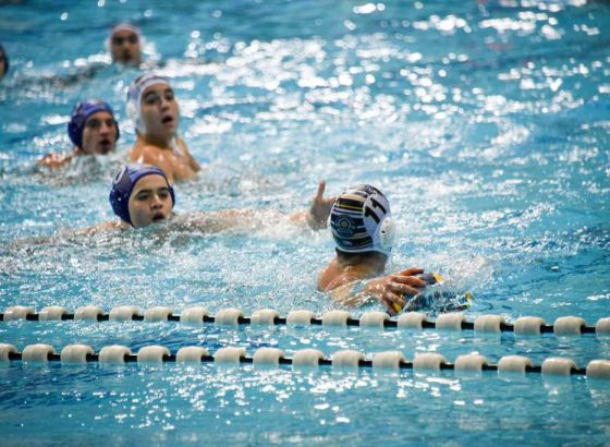 Vaterpolisti Invictuma odbranili naslov juniorskih prvaka BiH