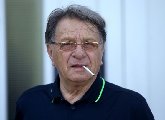 Ćiro Blažević: Rekao bih Argentincima - ko ste vi, zar mislite da ćete nas zaustaviti sa ostarjelim Mesijem