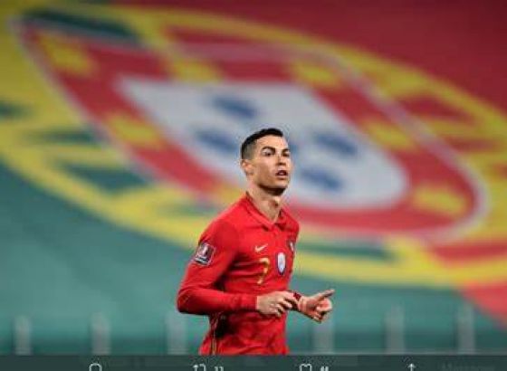 Oglasio se Ronaldo: Bilo je lijepo dok je trajalo, nikada nisam bježao od borbe