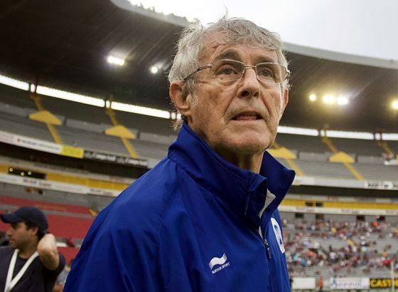 Milutinović: Šteta što nema više igrača poput Modrića