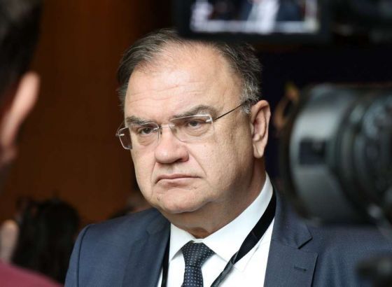 Ivanić: Dobijanje kandidatskog statusa simboličan, ali vrlo značajan čin