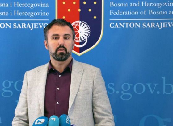 Stojanović: Sutra počinju pregovori o formiranju vlasti u KS, Forto najvjerovatnije ostaje premijer
