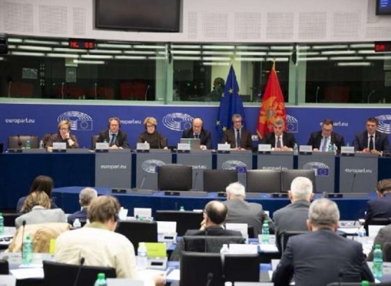 Picula: Usvajanje izmjena zakona je prijetnja europskim ambicijama CG