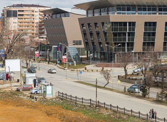 Sud u Prištini Dejanu Pantiću odredio pritvor u trajanju od mjesec dana