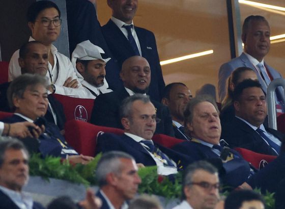 Ronaldo: Ne bih se radovao ako Argentina osvoji titulu