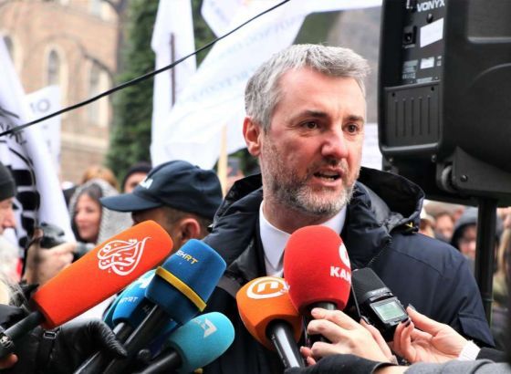 Forto pozvao sindikate na pregovore o visini plaća za narednu godinu 