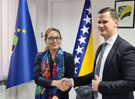 Skoro 11 miliona eura za mjere energijske efikasnosti u 200 javnih objekata u TK