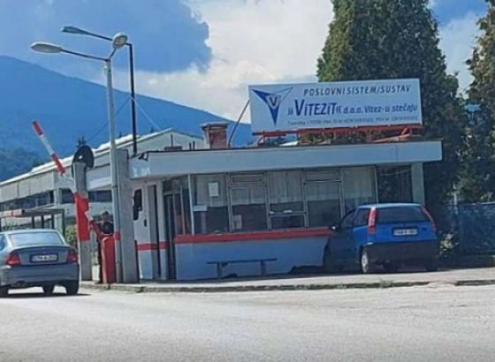 PS Vitezit ponovno prodan