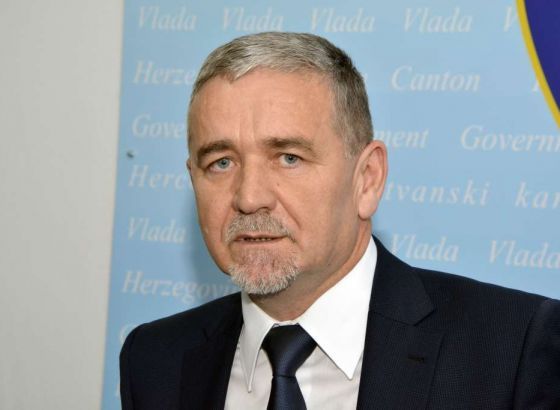 Martić: O resorima se može razgovarati, ali HDZ traži obje hrvatske ministarske pozicije u Vladi ZDK