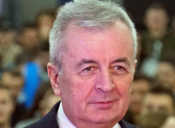 Stanišić: Crna Gora u najvećoj institucionalnoj i političkoj krizi od obnove nezavisnosti