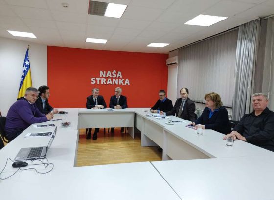 Forto: Zahtjevi Udruženja poslodavaca u FBiH su opravdani