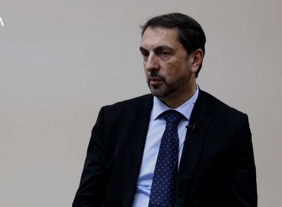 Čavara: Očekujem da nakon Nove godine bude imenovano Vijeće ministara BiH (VIDEO)