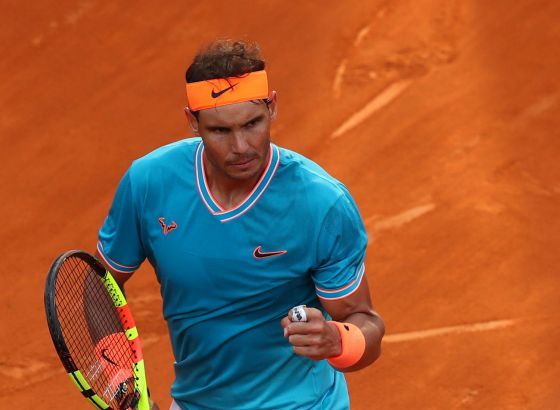 Nadal prekinuo dominaciju Federera dugu 19 godina