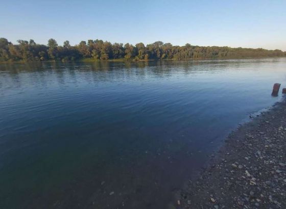Hrvatska: Pronađeno tijelo i drugog muškarca nakon prevrtanja čamca na Savi kod Jasenovca