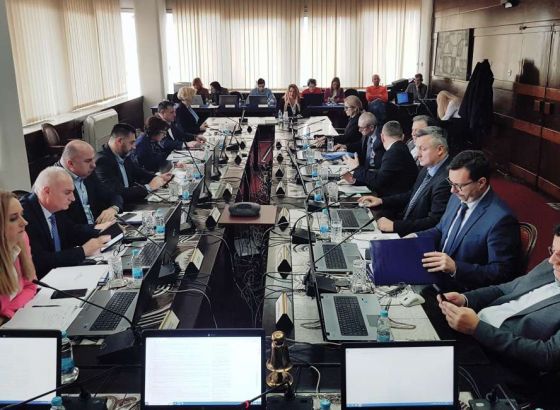 O namjenskom utrošku sredstava za uvezivanje radnog staža u privatnim preduzećima u prošloj godini