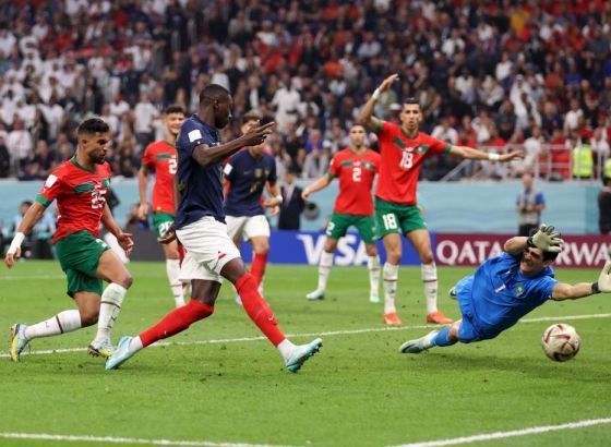 Francuska i Argentina u nedjelju igraju za naslov svjetskog prvaka
