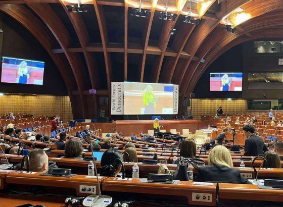 Europski parlament zabranjue pristup katarskim lobistima