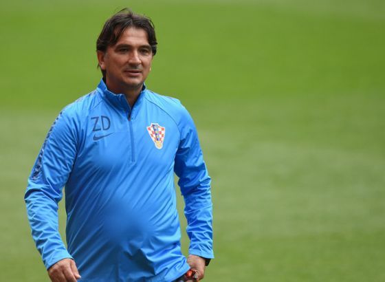 Dalić: Nije isto biti treći ili četvrti, imamo za šta da igramo