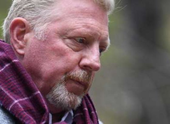 Boris Beker pušten iz zatvora, čeka deportaciju