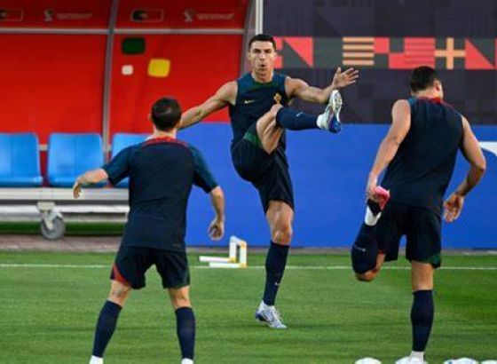 Real: Ronaldo je trenirao sam, španski mediji isključuju mogućnost da se vrati