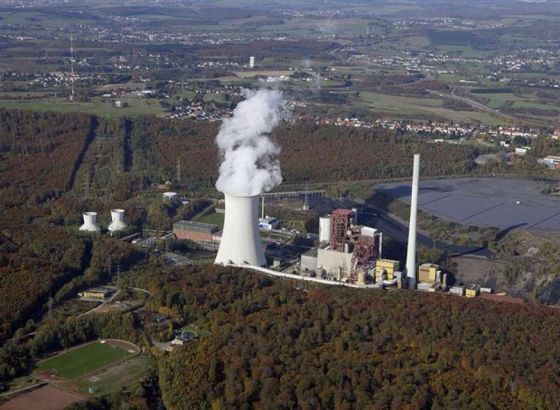 IEA: Globalna potrošnja uglja ove će godine dostići rekordni nivo