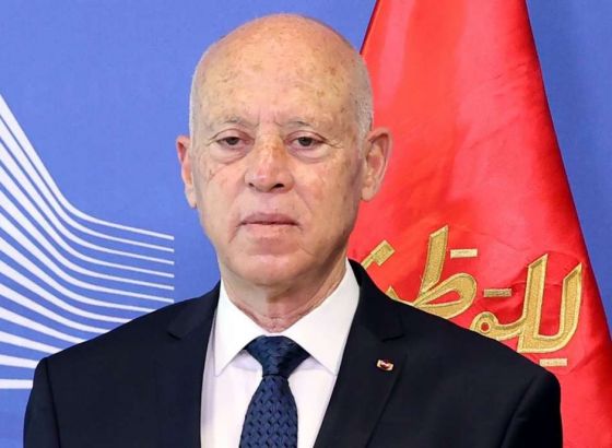 Izbori u Tunisu jačaju pritisak na vladavinu predsjednika Saieda