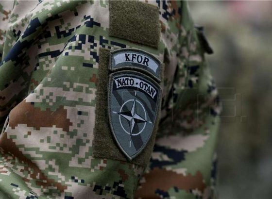 Vlada Srbije predala KFOR-u zahtjev za povratak srpskih snaga sigurnosti na Kosovo