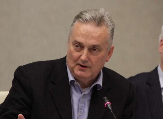 Lagumdžija: Dobijanje kandidatskog statusa velika šansa za Bosnu i Hercegovinu