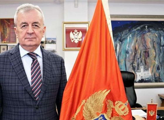 Stanišić: Stabilnost Zapadnog Balkana ugrožena od onih kojima EU nije cilj