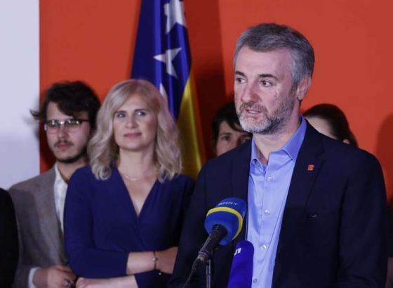 Forto: Slijede svjetlije stranice povijesti BiH