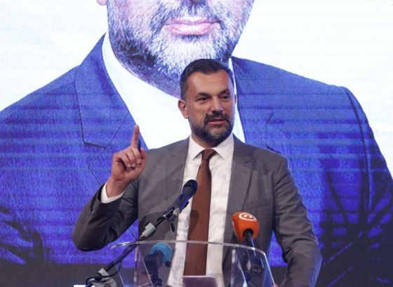 Konaković ne očekuje zastoje u formiranju Vijeća ministara BiH, ono bi moglo biti formirano u narednih nekoliko sedmica