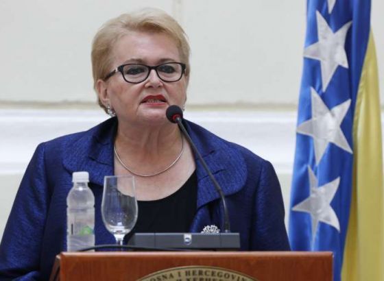 Turković: Kandidatski status je historijski korak