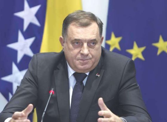 Dodik: U ovo su uloženi ozbiljan napor, brzina, razumijevanje i uvažavanje partnera